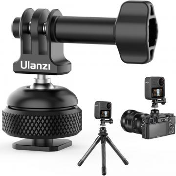 Ulanzi GP-6 GoPro Cold Shoe Base