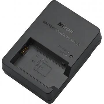 Nikon Battery Charger MH-32 Pour EN-EL25