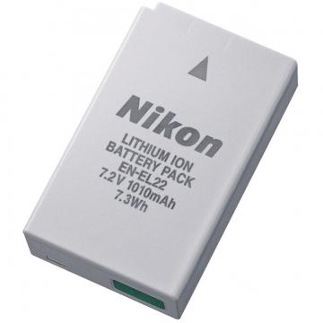 Batterie Nikon EN-EL22