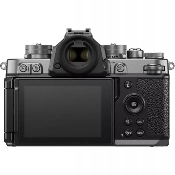 Nikon Z F SL Kit W/40mm SE
