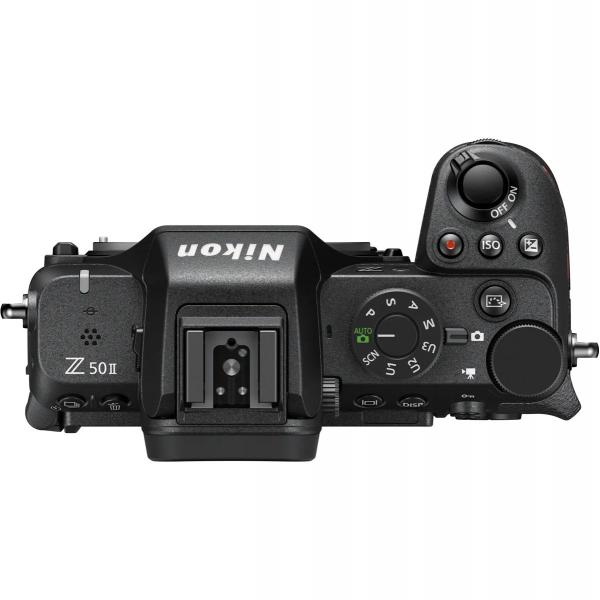 Nikon Z50II Body