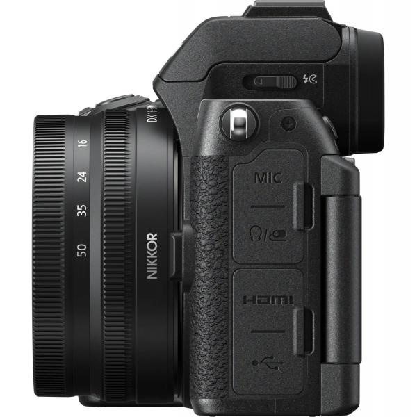 Nikon Z50II Body