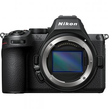 Nikon Z5II Body