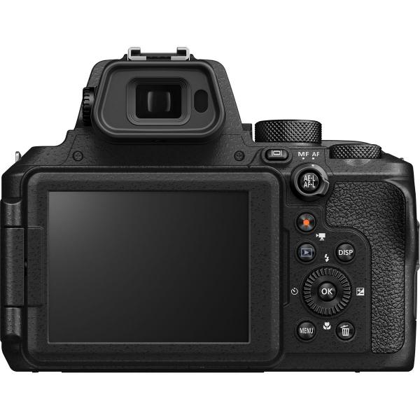 Nikon Coolpix P950