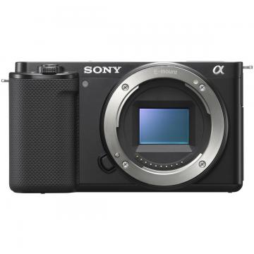 Sony ZV-E10 vlog camera